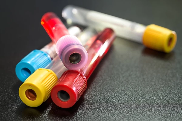 Current issues with blood tests affecting Southampton Area